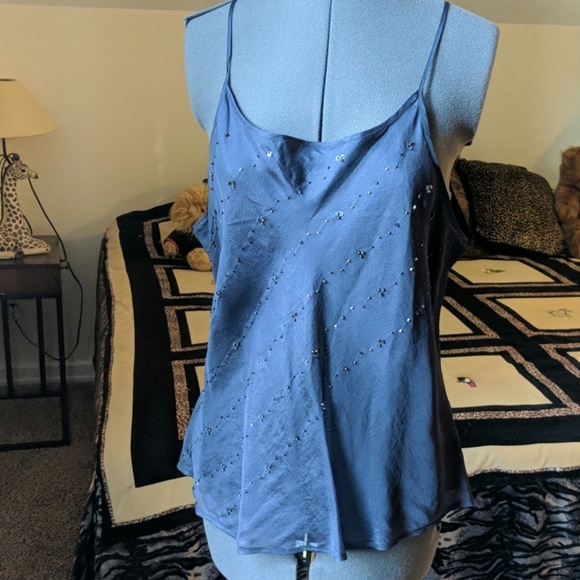 Merona Tops - 4 for $20🌷Clearance! Merona Beaded Camisole Top